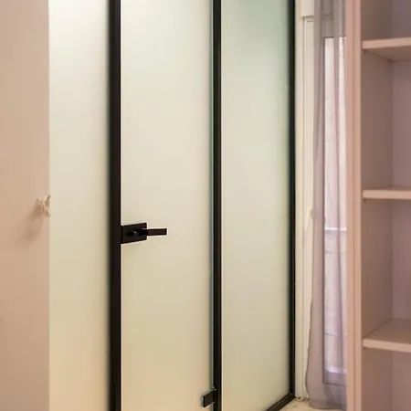 Proto דירה סלוניקי