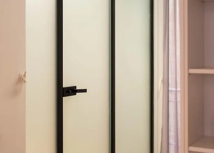 Proto דירה סלוניקי