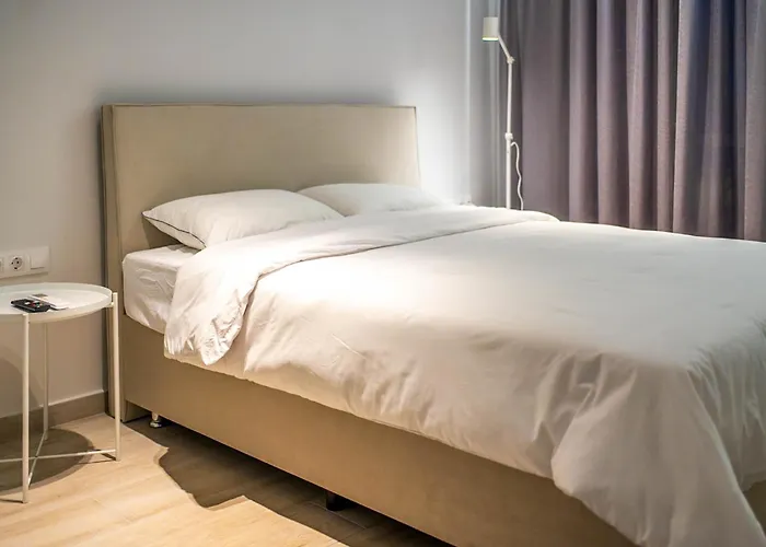 Proto Apartman Szaloniki