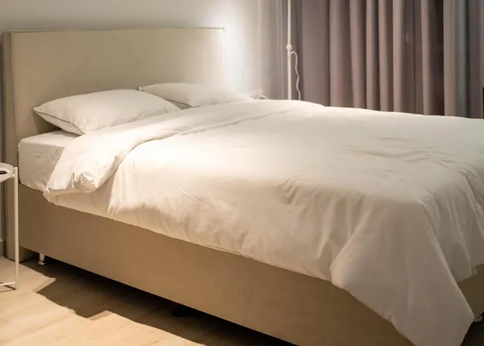 Apartman Proto Szaloniki